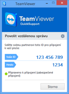 debian teamviewer alternative